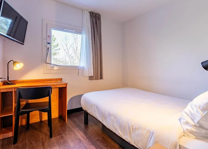 B&B Hotel Colmar Lumiere