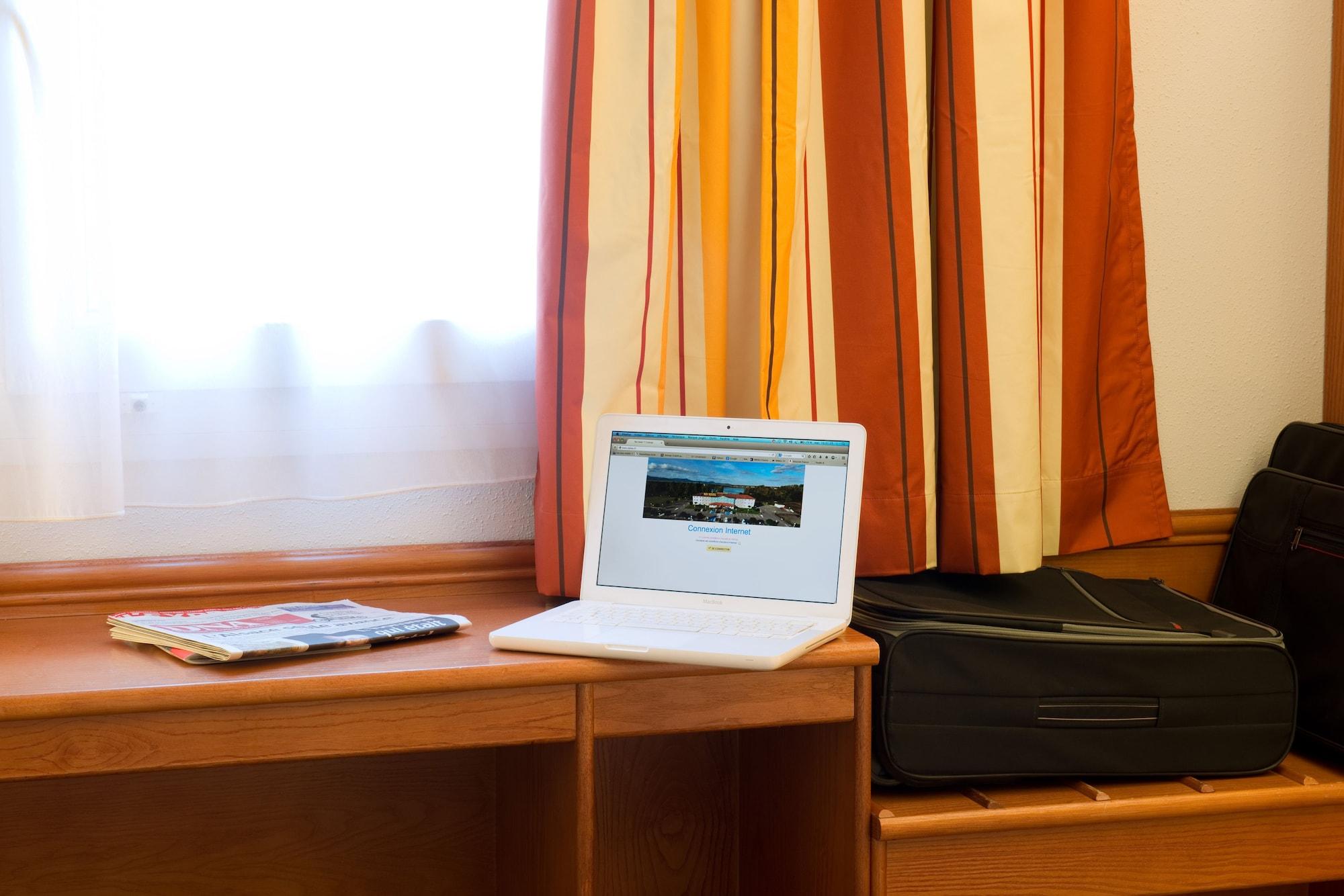 Hotel Roi Soleil 2*