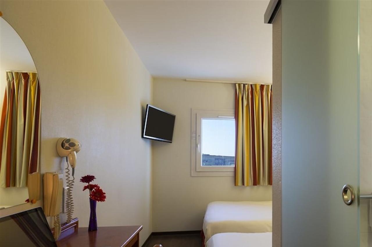 Roi Soleil Hotel Colmar