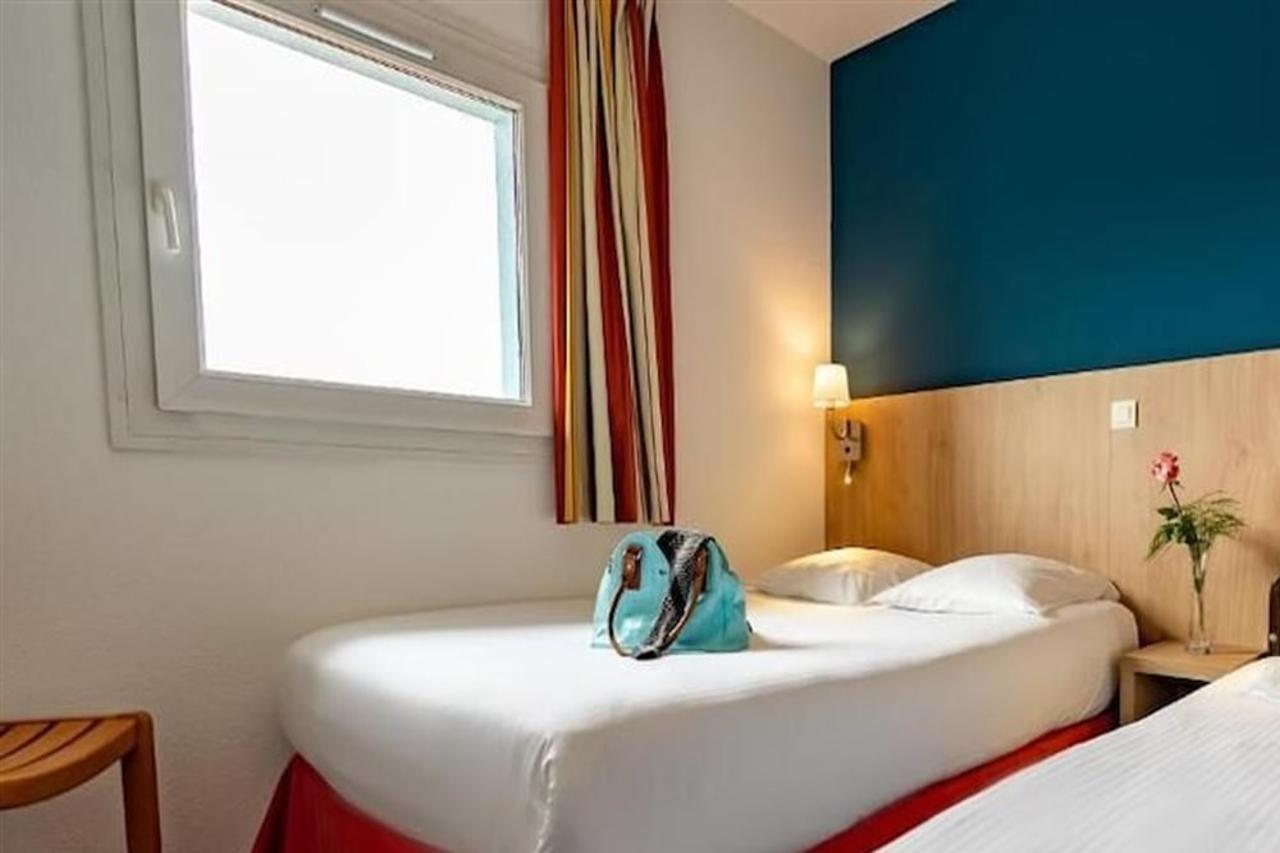 Roi Soleil Hotel 2*