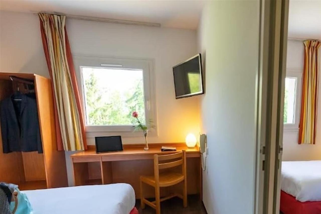 Hotel Roi Soleil