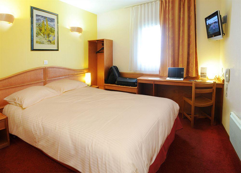 Hotel Roi Soleil Colmar