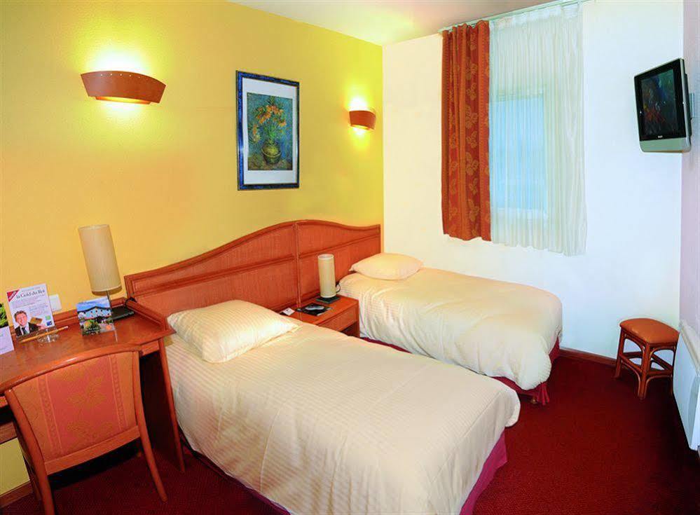 Hotel Lumiere Colmar