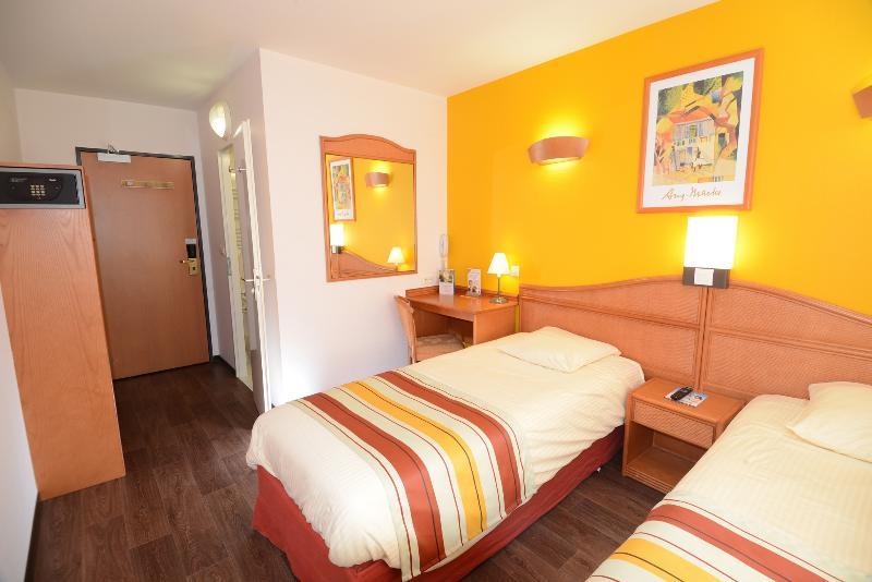 Lumiere Hotel Colmar